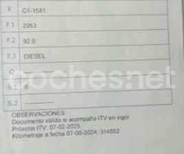 NISSAN CABSTAR NISSAN CABSTAR