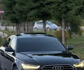 AUDI A 6