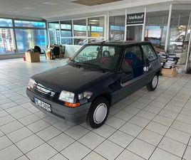 RENAULT R 5 RENAULT R 5