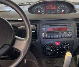 1.4-16V DYNAMIC 2006 AUTOMAAT