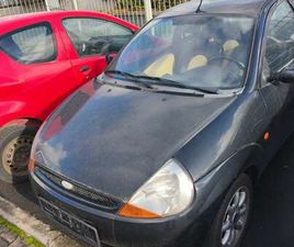 FORD KA KA STYLE