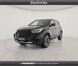 DR 5.0 DR 5.0 S3 1.5 TURBO CVT BI-FUEL GPL