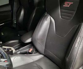 5P 2.0 TDCI ST 185CV