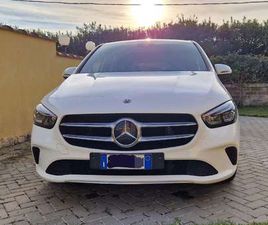 CLASSE B - W247 SPORT