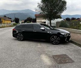 SW 2.0 T-GDI GT 245CV GPL