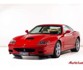 M MARANELLO F1