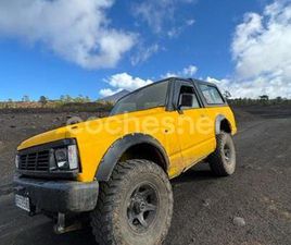 NISSAN PATROL NISSAN PATROL