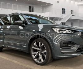 SEAT TARRACO SEAT TARRACO 1.4 EHYBRID DSG FR GO