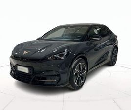 TAVASCAN 77KWH ENDURANCE IMMERSIVE RWD