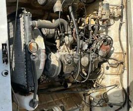 SUZUKI SAMURAI SUZUKI SAMURAI