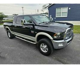 RAM TRUCKS RAM 2500 MEGA CAB 2011 DODGE RAM 2500 MEGA CAB LARAMIE 4X4 *INSPECTED*