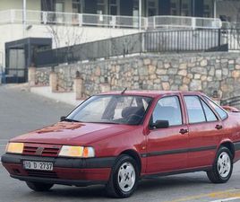 FIAT TEMPRA 1.6 S