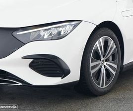 MERCEDES EQE 300 MERCEDES-BENZ EQE 300 ELECTRIC ART