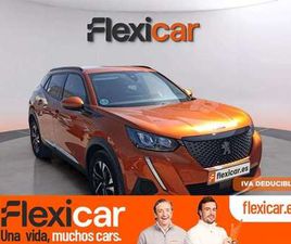 ALLURE BLUEHDI 81KW (110CV)