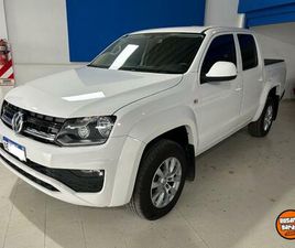 AMAROK V6 AT
