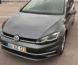 VW GOLF VARIANT 1.5 TSI ACT (BLUEMOTION TECH) DSG HIGHLINE