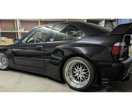 BMW SERIE 3 COMPACT 323T BMW E36 323TI COMPACT V8 UMBAU