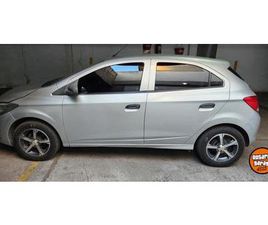 CHEVROLET ONIX ONIX 2013 LT