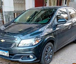 CHEVROLET PRISMA PRISMA