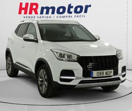 DR MOTOR DR4 DR 4.0 1.5