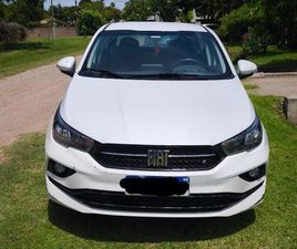 FIAT CRONOS FIAT CRONOS DRIVE