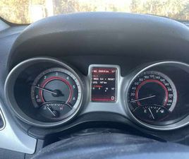 FIAT FREEMONT 2.0 MJT 16V LOUNGE 4X4 170CV AUTO