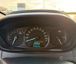 FORD KA+ CON 56.000 KM