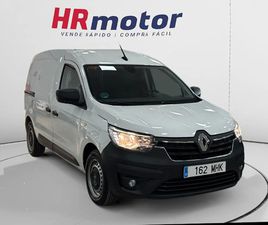 RENAULT EXPRESS RENAULT EXPRESS 1.5 BLUE DCI EXTRA