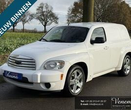 CHEVROLET HHR CHEVROLET HHR - PANEL