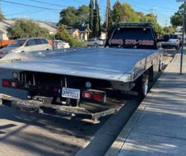 RAM TRUCKS RAM 5500 2012 RAM 5500 ROLLBACK 34,000 ORIGINAL MILES!