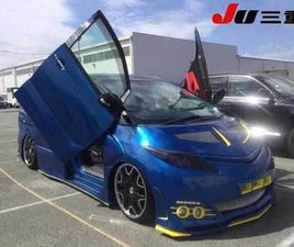 TOYOTA ESTIMA TOYOTA ESTIMA AERAS PETROL