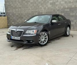 CHRYSLER 300C CHRYSLER 300C 3.0 CRD EXECUTIVE