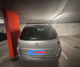 HDI 110 FAP (7-SITZER) SELECTION