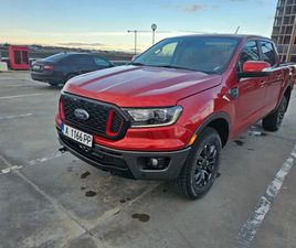 FORD RANGER FORD RANGER LARIAT