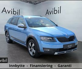 2,0 184HK/4X4/NAVI/WEBASTO/KROK/NY EU/ADAPTIV CRUISE