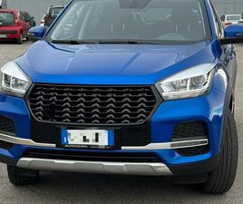 DR MOTOR DR4 DR4.0 1.5 BENZINA GPL ANNO 2024