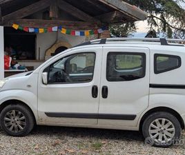 FIAT QUBO