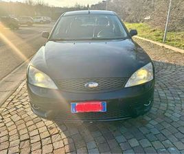 FORD MONDEO ST 5P 3.0 V6 ST 220