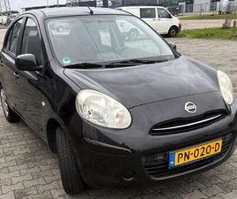 MICRA 1.2 ACENTA
