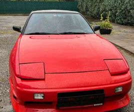 NISSAN 200SX S13 NISSAN S13 200SX