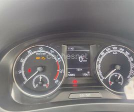 SKODA SPACEBACK 1.0 TSI LIKE SPACEBACK