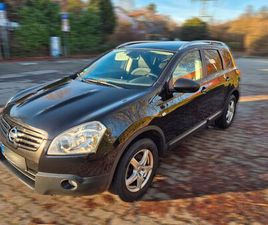 NISSAN QASHQAI+2 NISSAN QASHQAI+2 2.0 ACENTA ACENTA