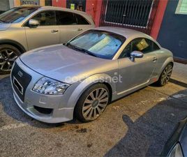 AUDI TT 1.8T