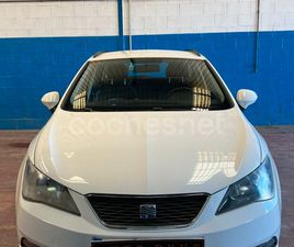 SEAT IBIZA ST SEAT IBIZA ST 1.6 TDI REFERENCE