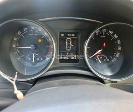 SKODA SUPERB SKODA SUPERB