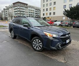 2023 SUBARU OUTBACK LIFT FVAT WROCLAW KRZYKI • OLX.PL