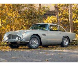 ASTON MARTIN DB5 ASTON MARTIN DB 5