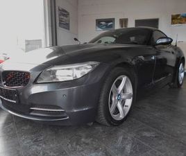 BMW Z4 SDRIVE 18I BMW Z4 SDRIVE18I