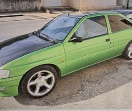 FORD ESCORT RS AUTO