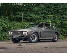 JENSEN INTERCEPTOR JENSEN INTERCEPTOR MARK II